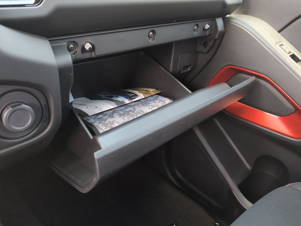 2024 Nissan Frontier PRO-4X photo 23