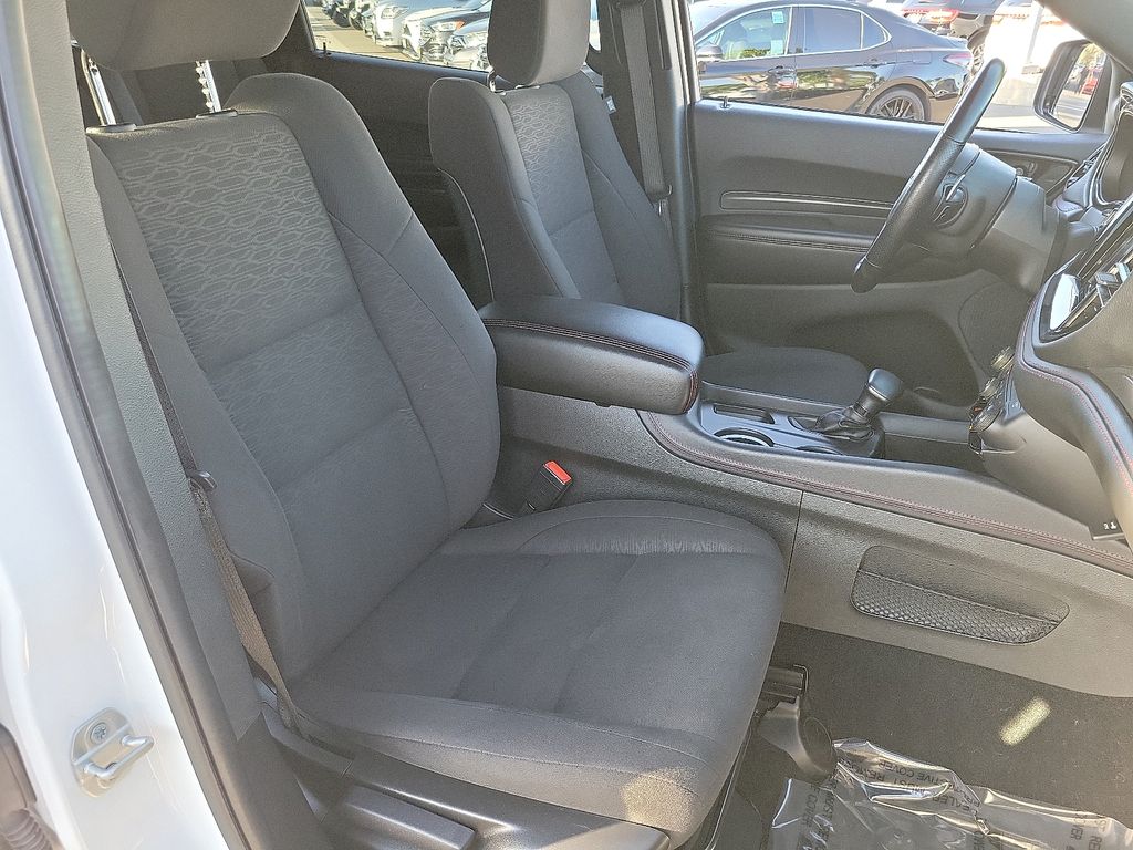 2024 Dodge Durango GT photo 14