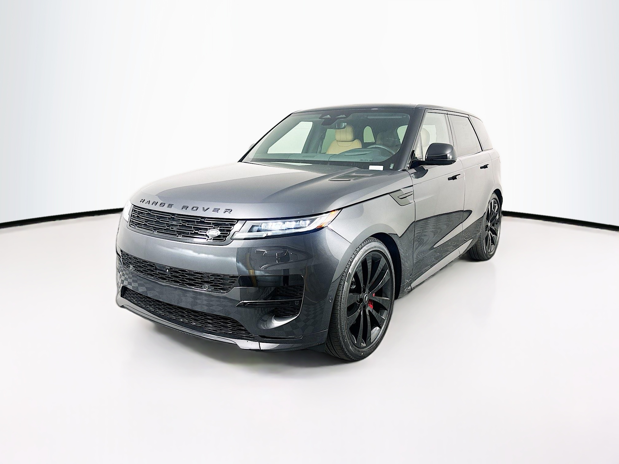 2025 Land Rover Range Rover Sport Dynamic SE's photo