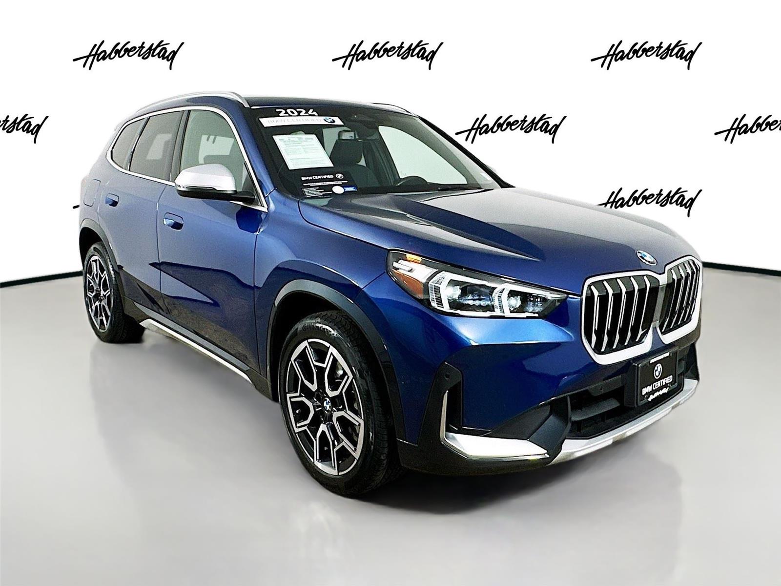 2024 Bmw X1 XDrive28i photo 3
