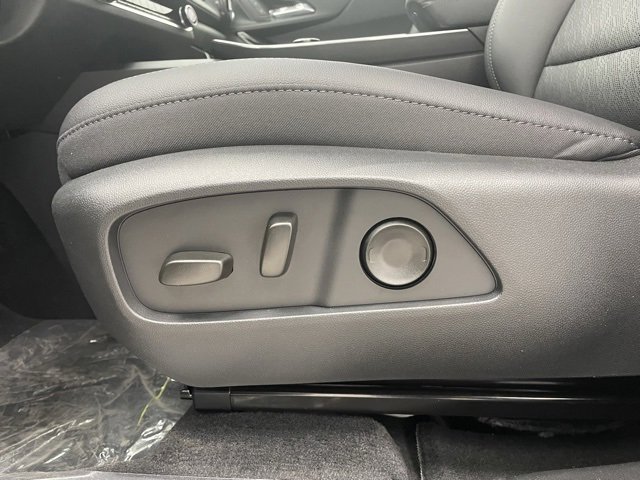 2026 Chevrolet Equinox LT photo 7