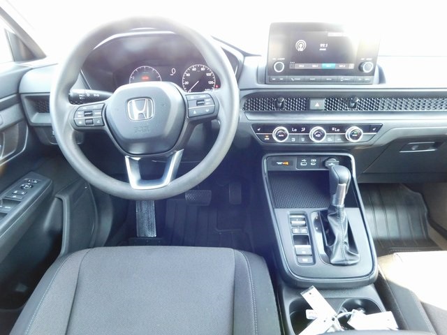 2023 Honda CR-V EX photo 16