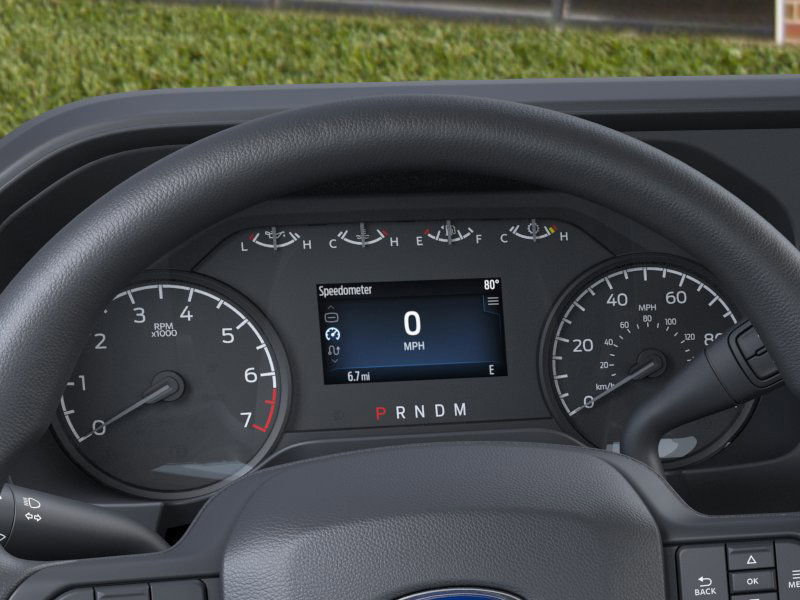 2026 Ford F-250 photo 12
