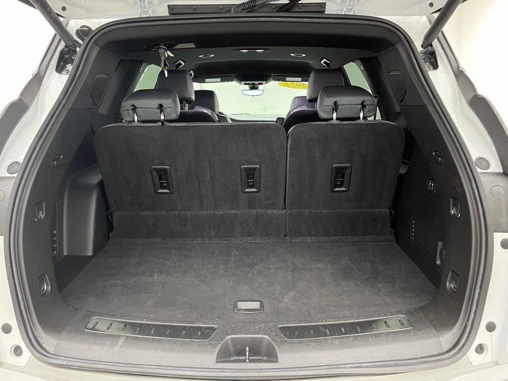 2024 Buick Enclave Premium photo 4
