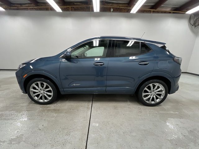2024 Buick Encore GX Avenir photo 2