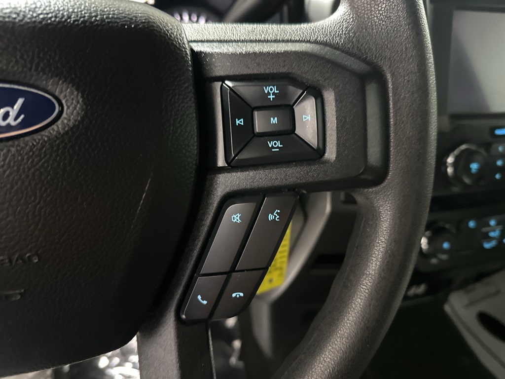 2020 Ford F-150 XLT photo 16