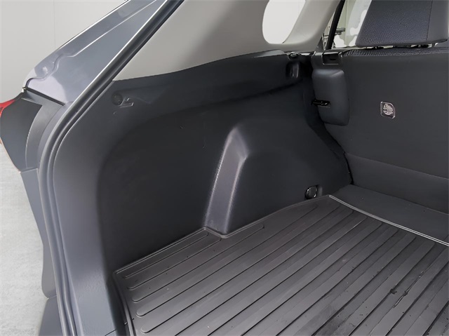 2024 Toyota RAV4 Hybrid LE photo 36