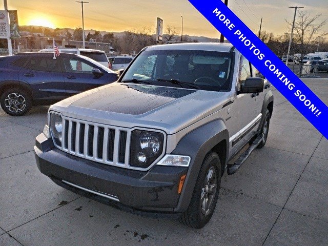 2011 Jeep Liberty Renegade's photo