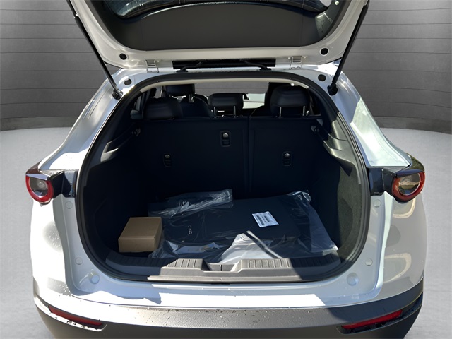 2025 Mazda CX-30 2.5 Select Sport photo 29