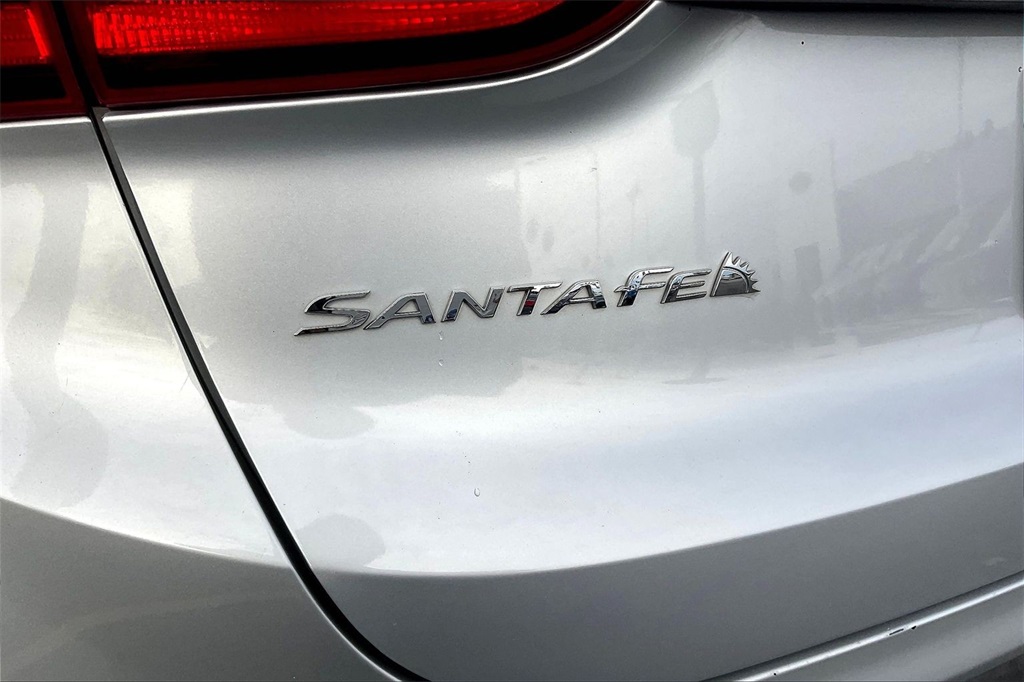 2020 HYUNDAI SANTA FE - Image 29