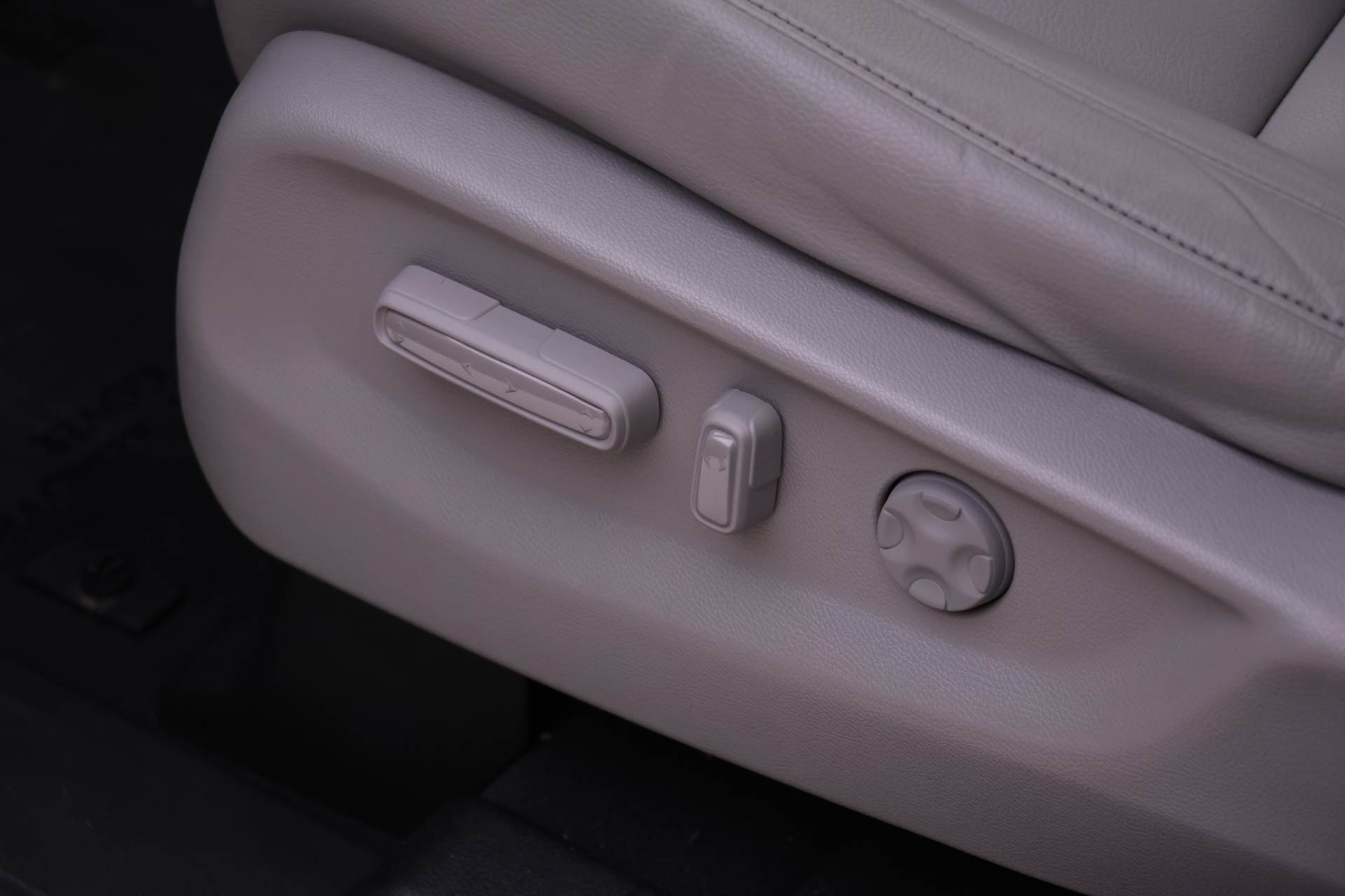 2023 Honda Odyssey EX-L photo 14