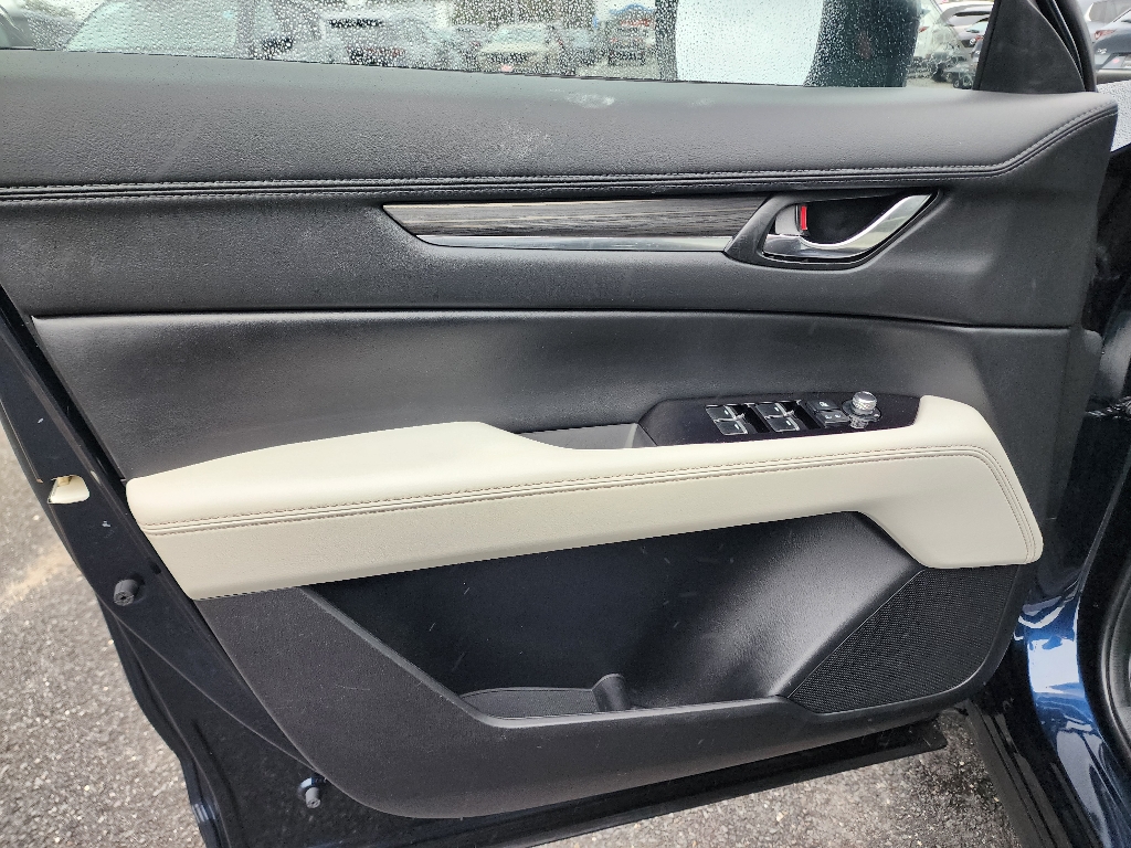 2022 Mazda CX-5 2.5 S Premium photo 23