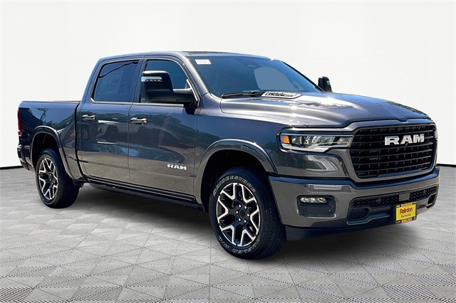 2025 Ram 1500 Big Horn photo 2