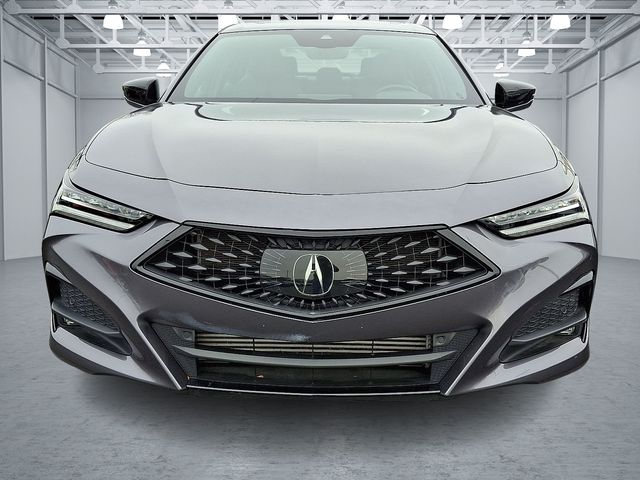 2022 Acura TLX A-SPEC Package's photo