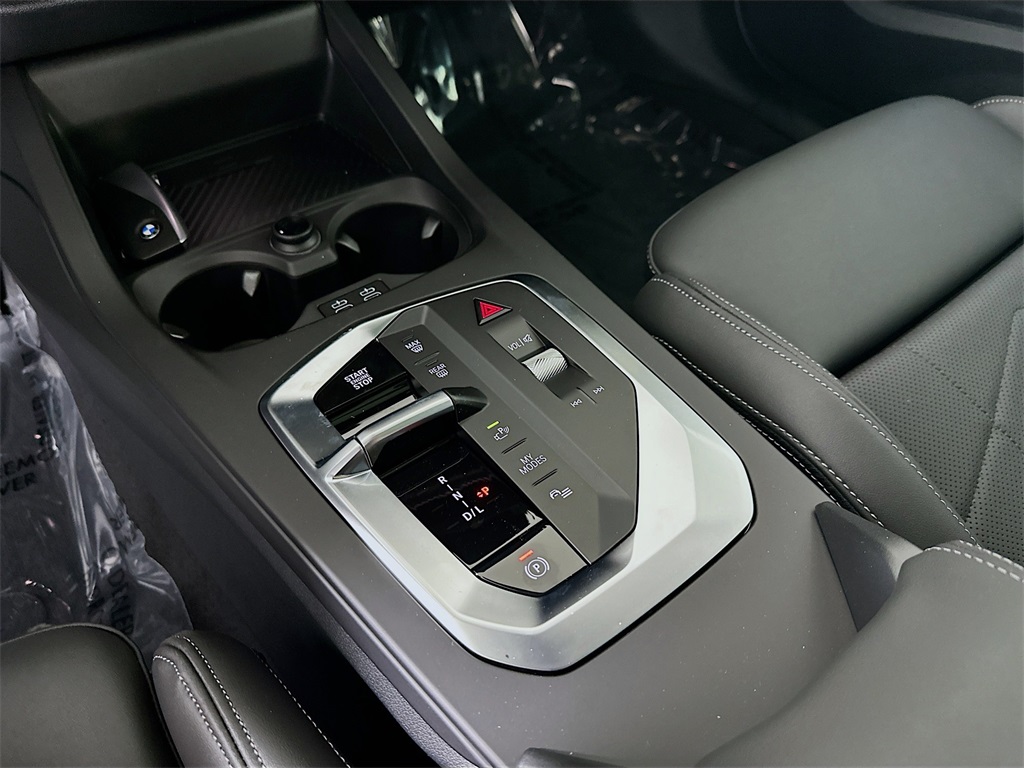 2026 Bmw 228 photo 21