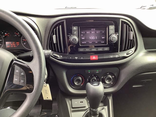 2022 Ram ProMaster City photo 15