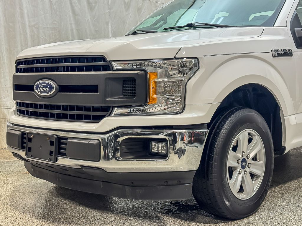 2019 FORD F-150 - Image 4