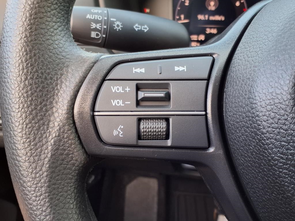 2025 Honda Accord SE photo 23