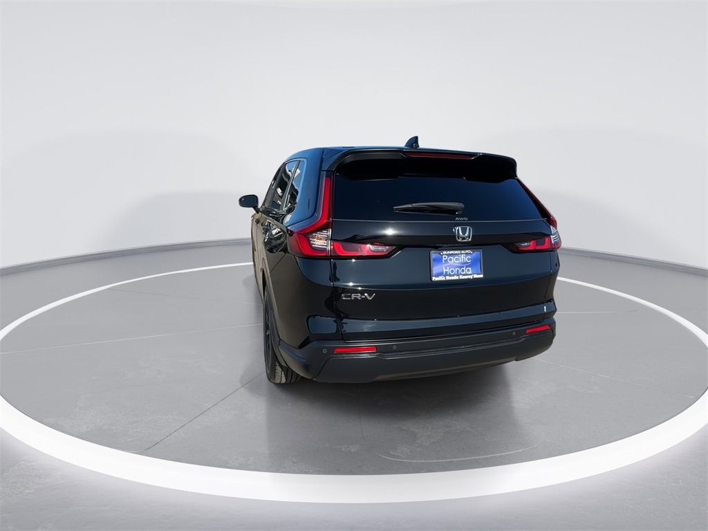 2023 Honda CR-V EX-L photo 11