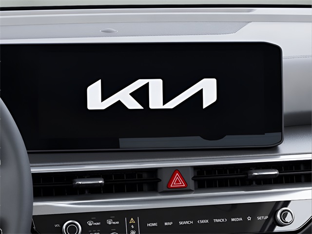 2025 Kia Sorento Hybrid EX photo 17