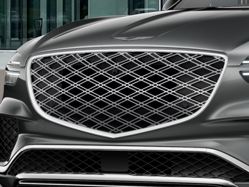 2026 Genesis GV70 2.5T Advanced photo 11