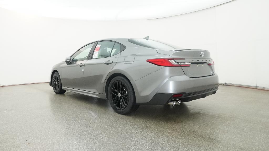 2025 Toyota Camry SE photo 28