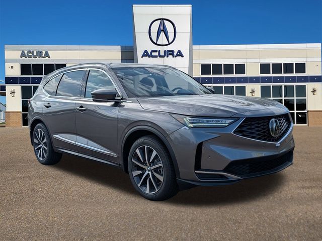 2026 Acura MDX Technology Package's photo