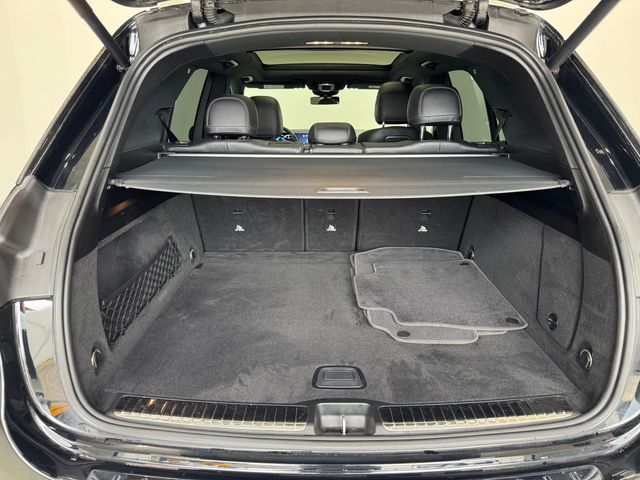 2020 Mercedes Benz GLE 350 photo 4