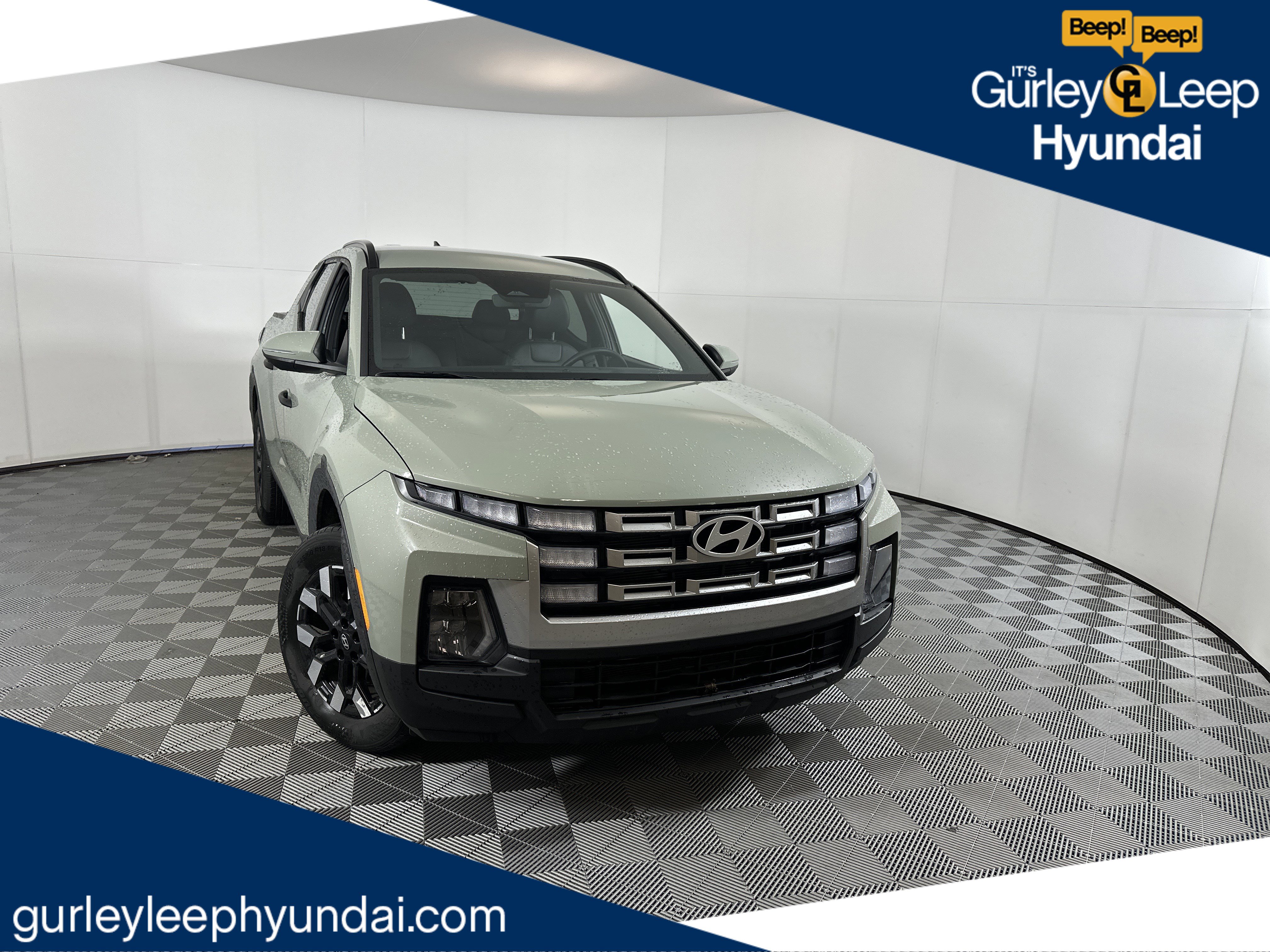 2025 Hyundai Santa Cruz SEL's photo