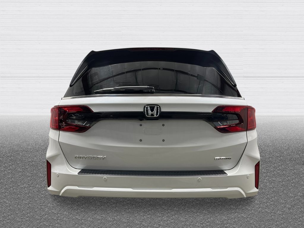 2026 Honda Odyssey Touring photo 4