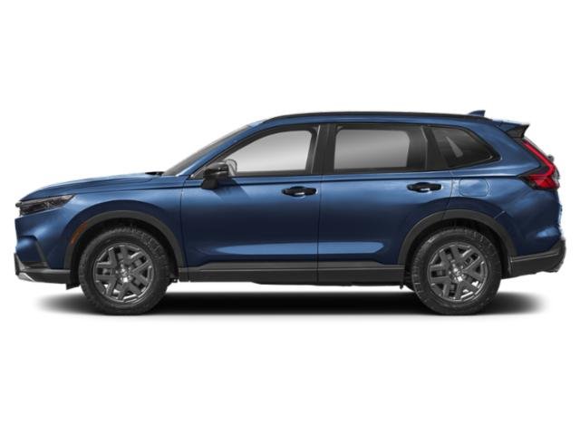 2026 Honda CR-V Hybrid photo 3