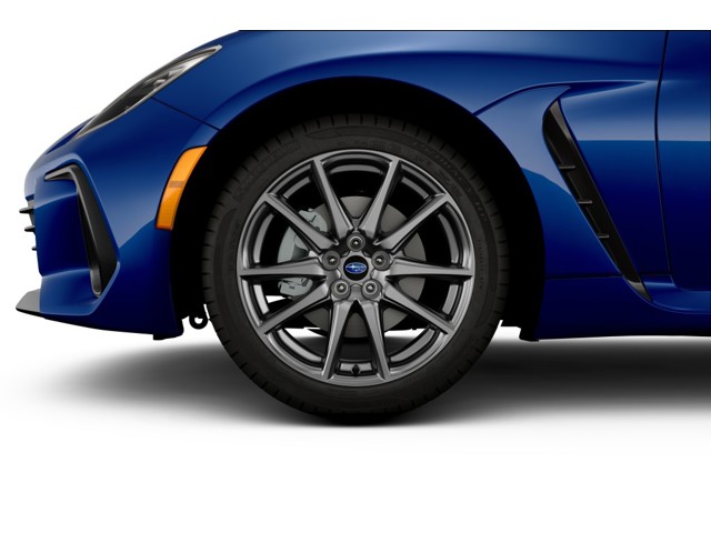 2025 Subaru BRZ Premium photo 10