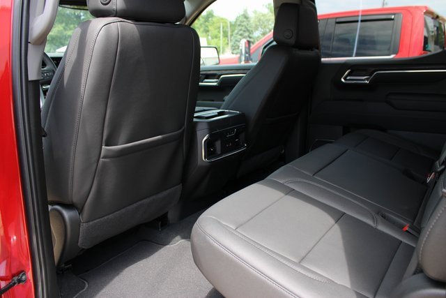 2025 Gmc Sierra 1500 SLT photo 33