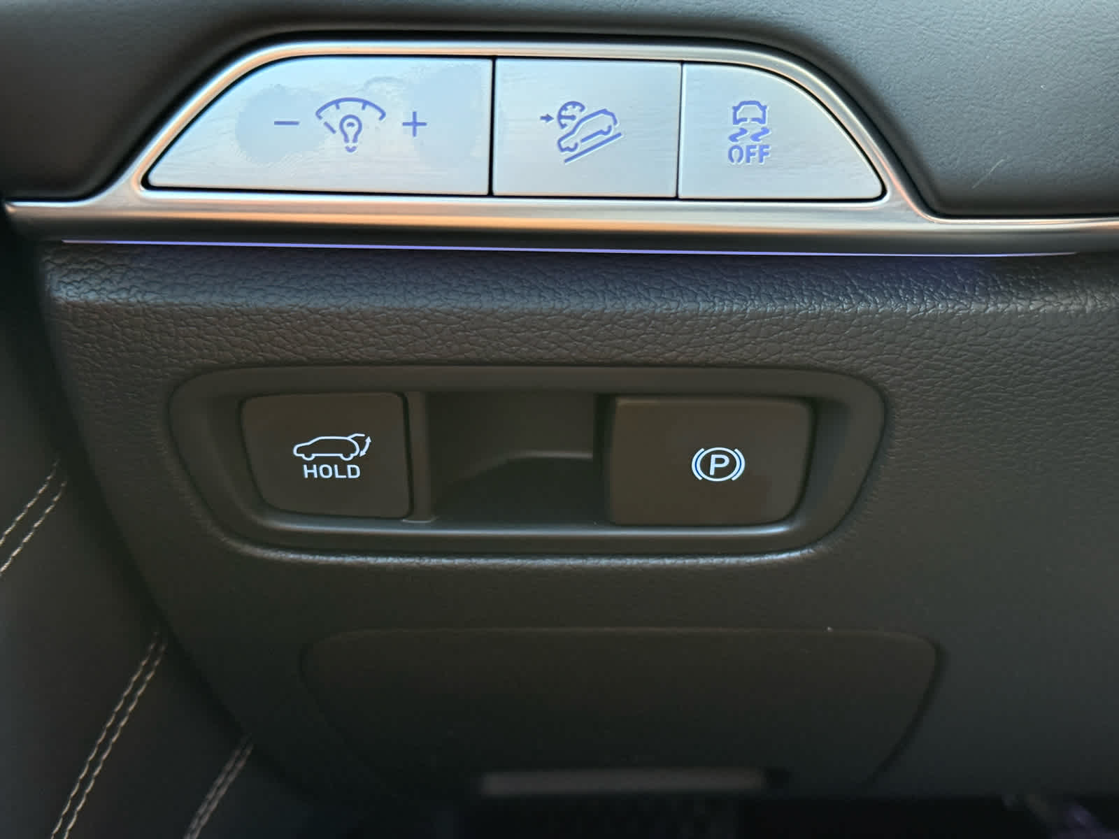 2025 Genesis GV80 2.5T Advanced photo 27