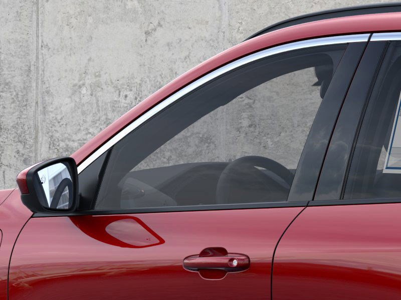 2025 Ford Escape Plug-In Hybrid Base photo 13