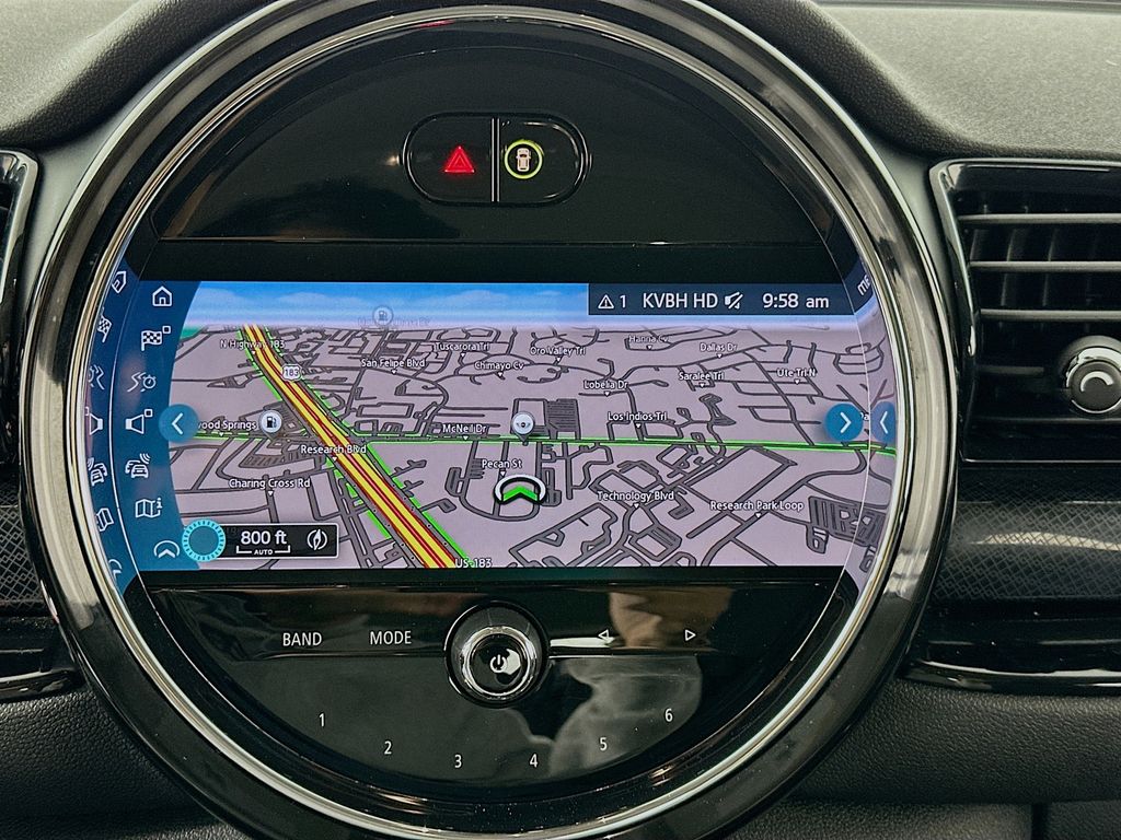 2023 Mini Cooper Base S photo 13