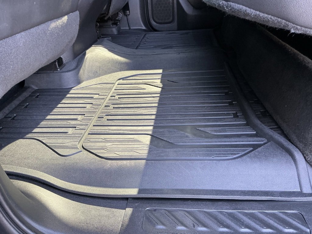 2019 Gmc Sierra 1500 AT4 photo 40