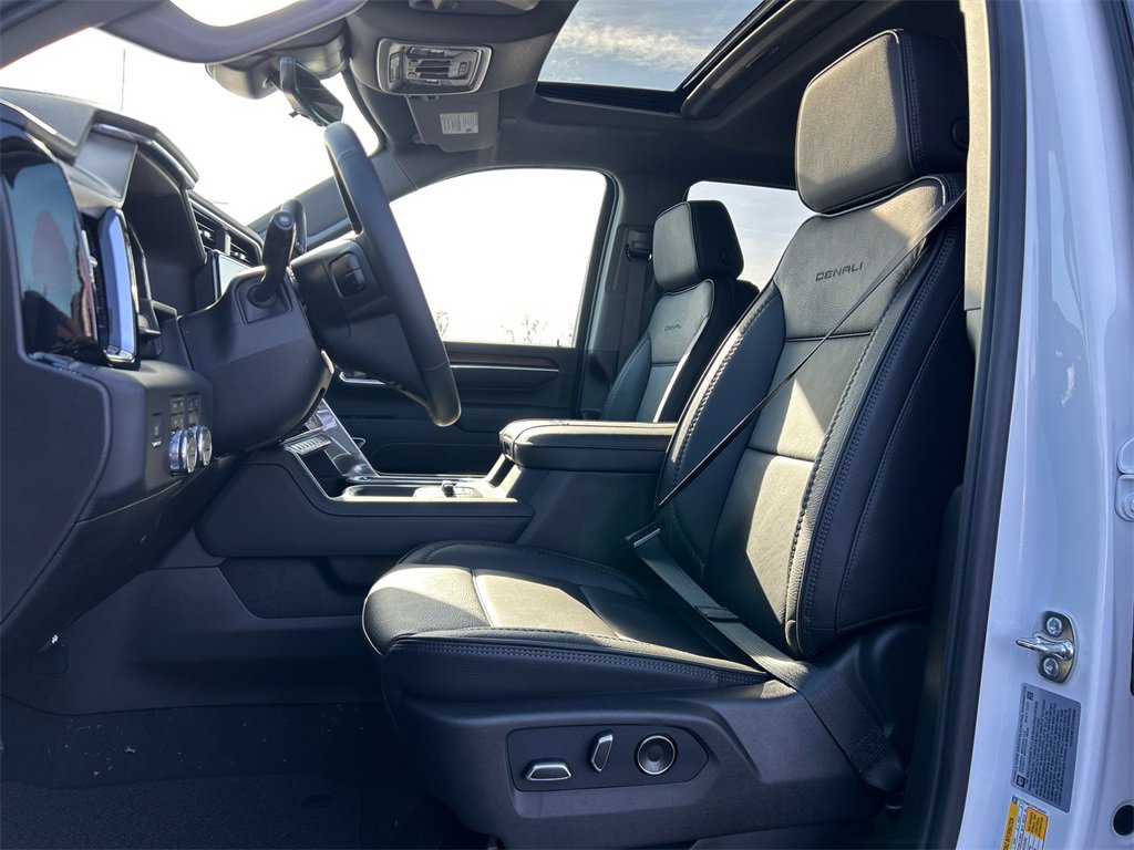 2026 GMC SIERRA HD - Image 16