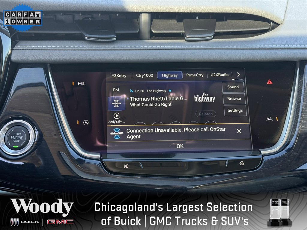 2024 CADILLAC XT6 - Image 21