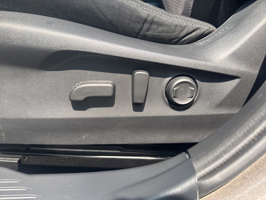 2024 Subaru Outback Premium photo 17