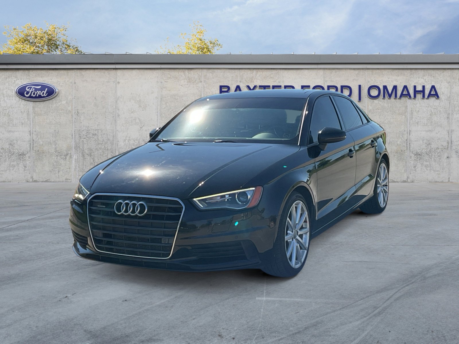 2016 Audi A3 2.0T Premium Quattro photo 10
