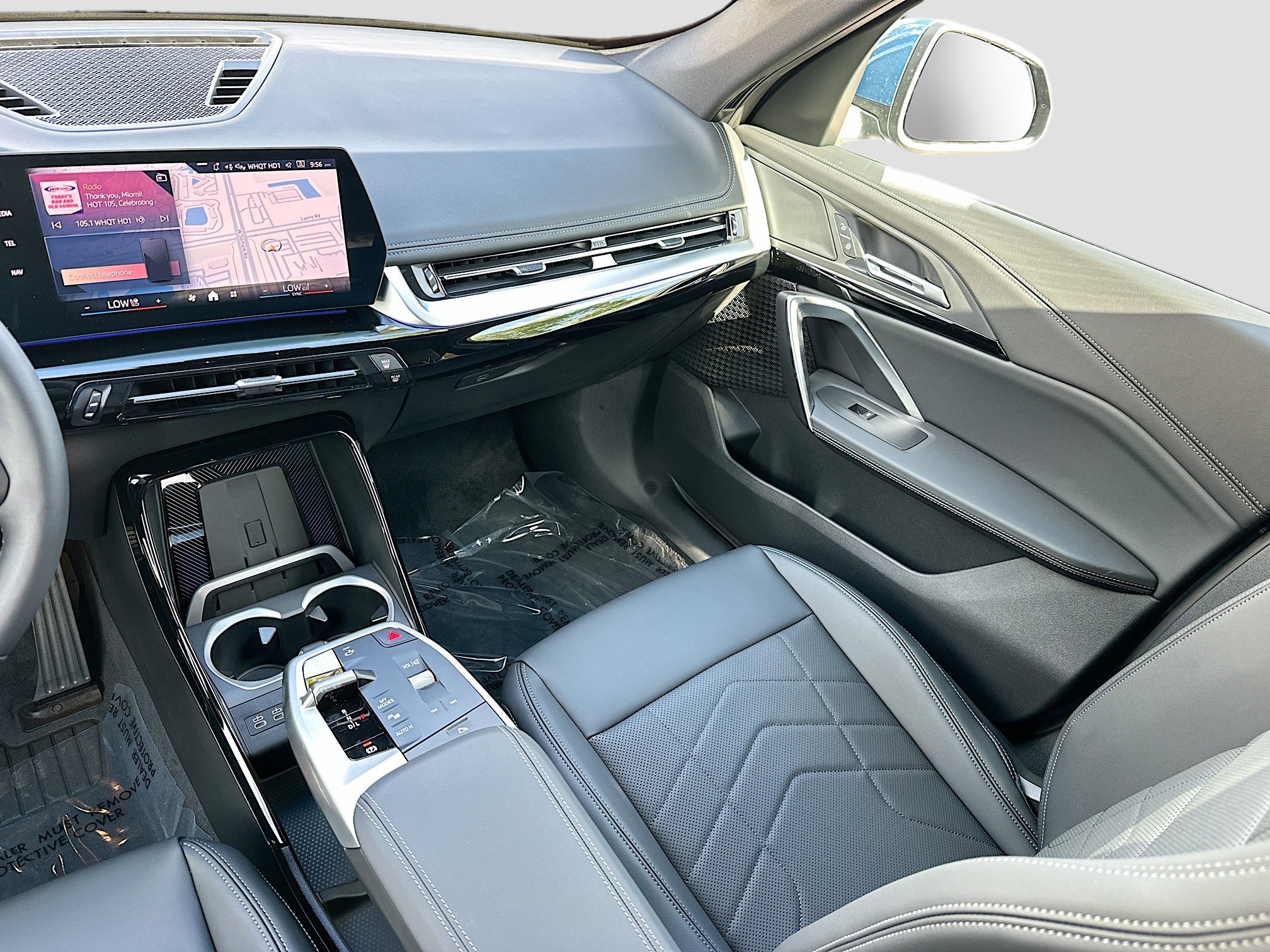 2026 Bmw X1 XDrive28i photo 19