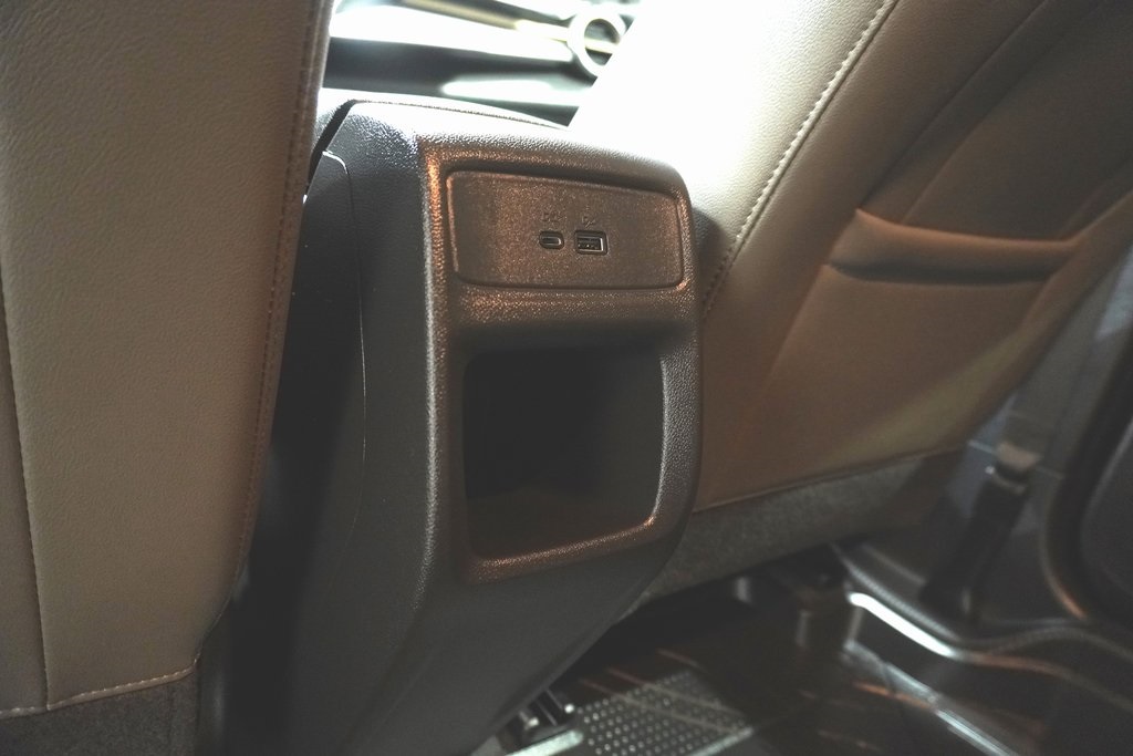 2025 Chevrolet Trax ACTIV photo 10