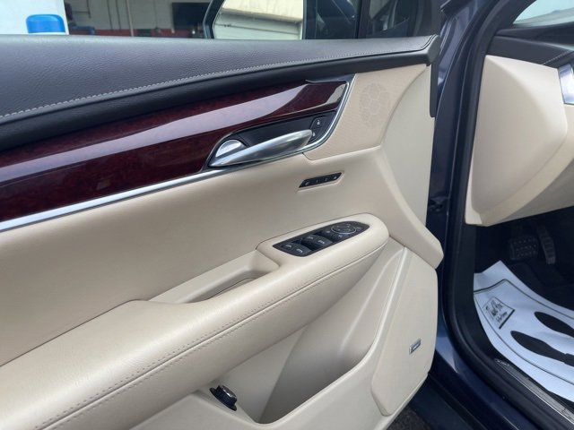 2018 Cadillac XT5 Premium Luxury photo 10