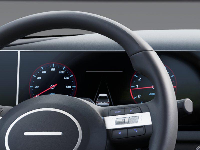 2026 Hyundai Santa Cruz SEL Activity photo 25
