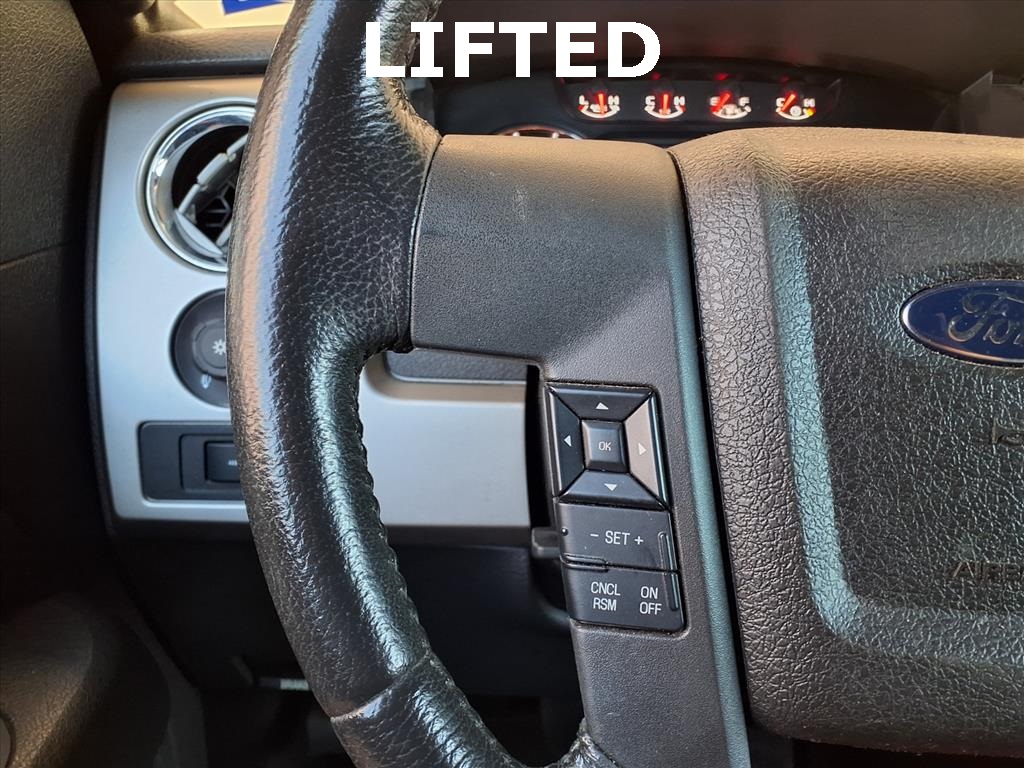 2013 Ford F-150 FX4 photo 15