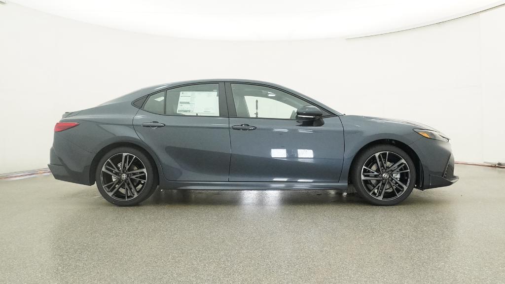 2026 Toyota Camry XSE photo 10