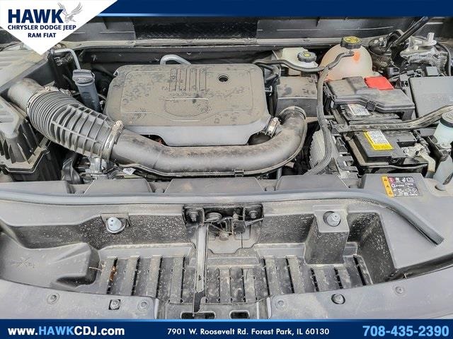 2023 GMC ACADIA - Image 22