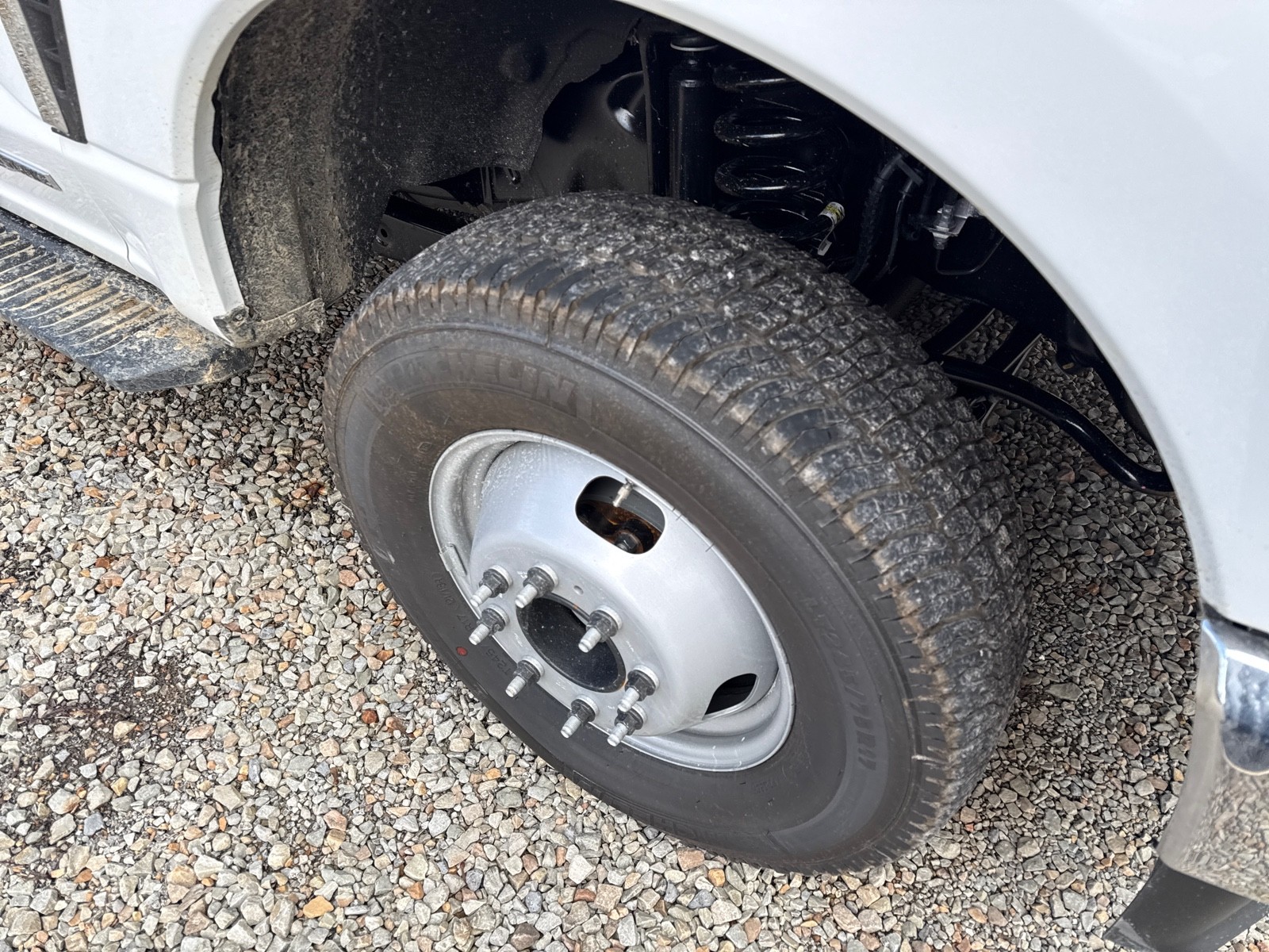 2026 Ford F-350 XL photo 4