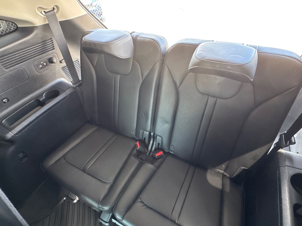 2023 Kia Sorento X-Line EX photo 20